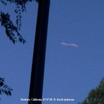 Booth UFO Photographs Image 125